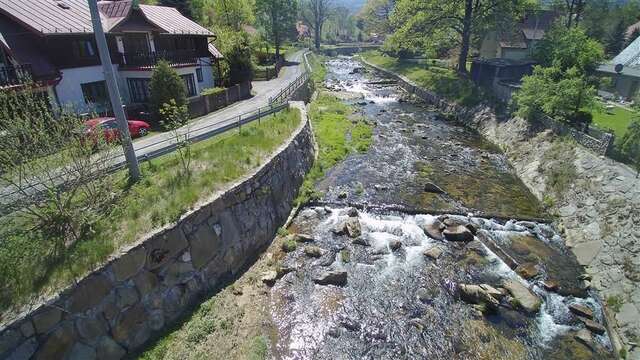 Дома для отпуска Dom nad Kwisą Сверадув-Здруй-28