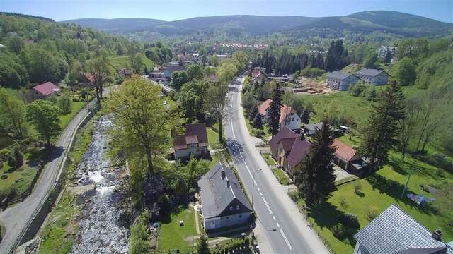 Дома для отпуска Dom nad Kwisą Сверадув-Здруй-5